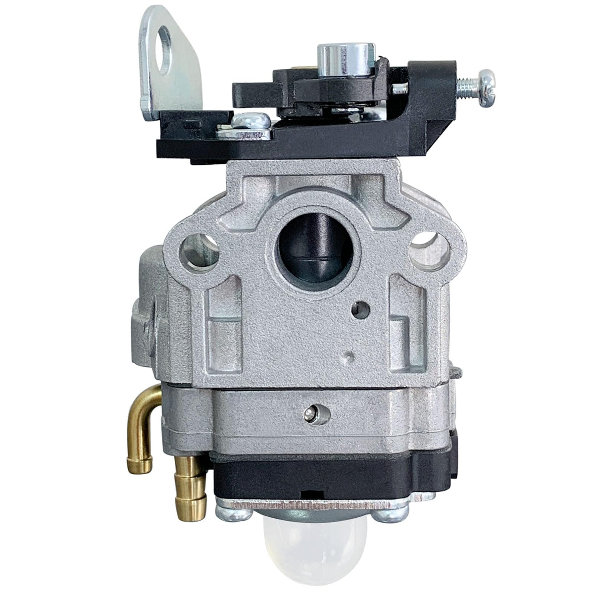 ALFUL Ruixing PR2322 carburetor spark plug included for quick setup
