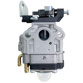 ALFUL Ruixing PR2322 carburetor spark plug included for quick setup