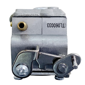 ALFUL Ruixing primer bulb component aids quick starting