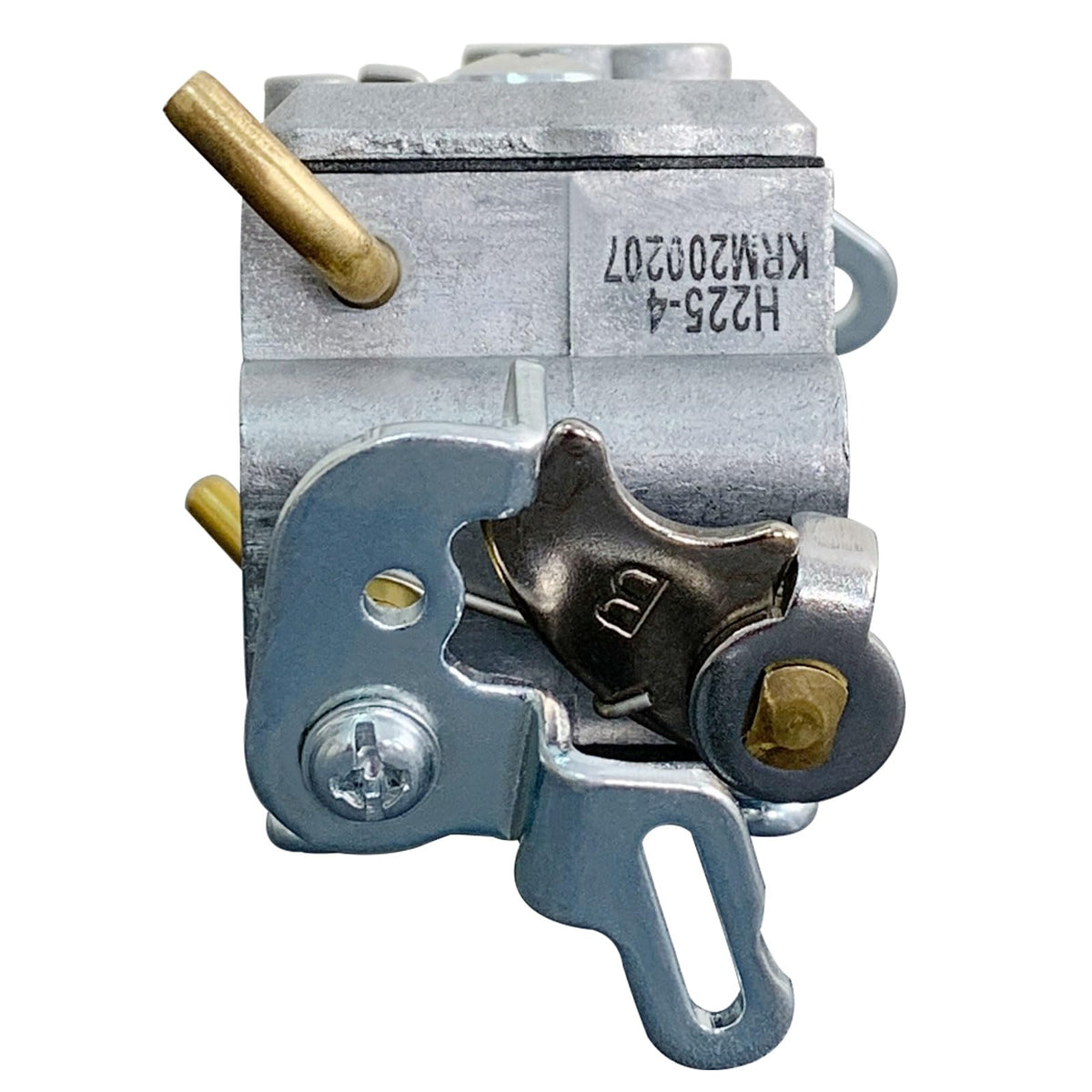 ALFUL Ruixing spark plug included for reliable ignition