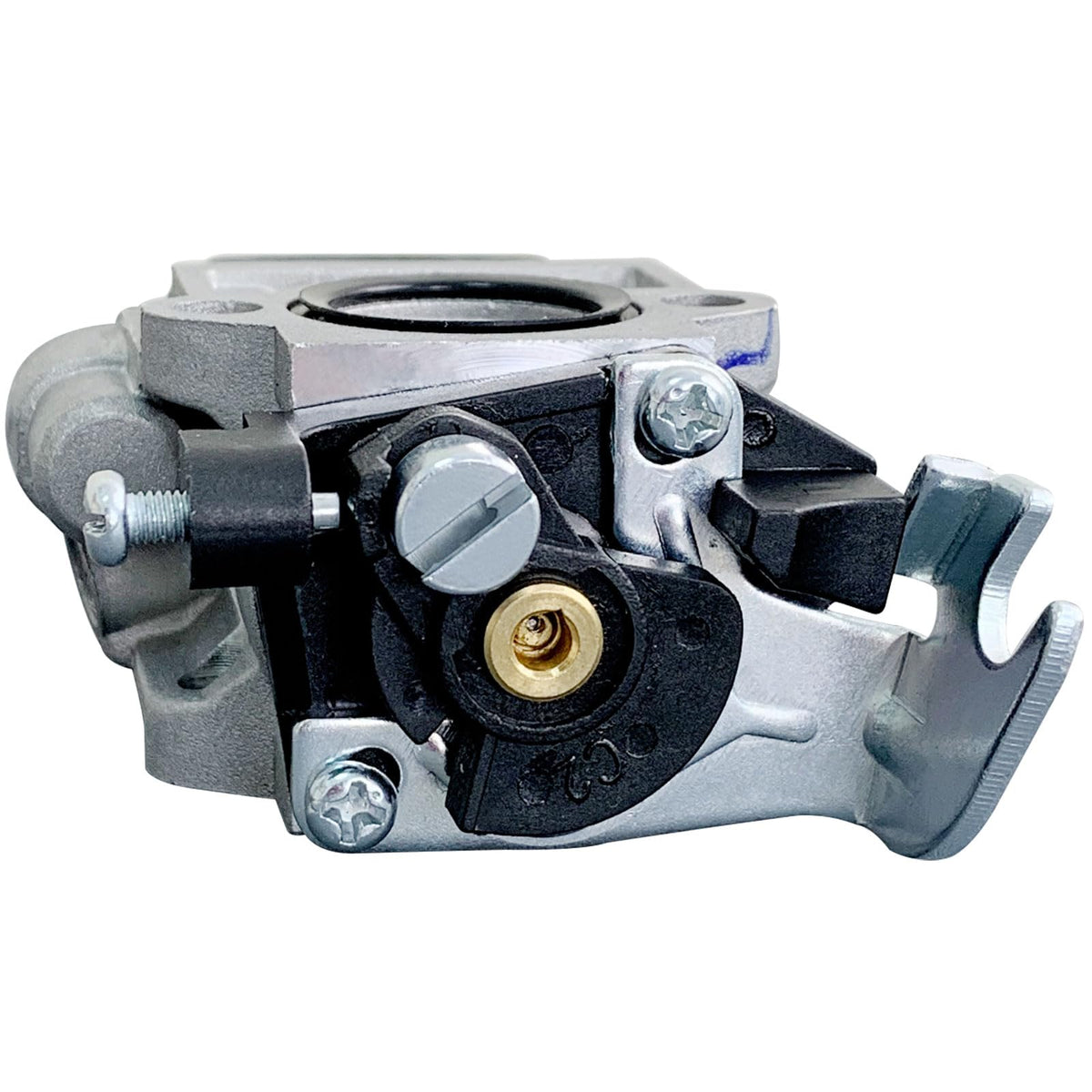 Ideal for backpack blower tune-ups and on-site maintenance