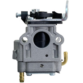Wet-flow tested for steady fuel delivery under engine conditions