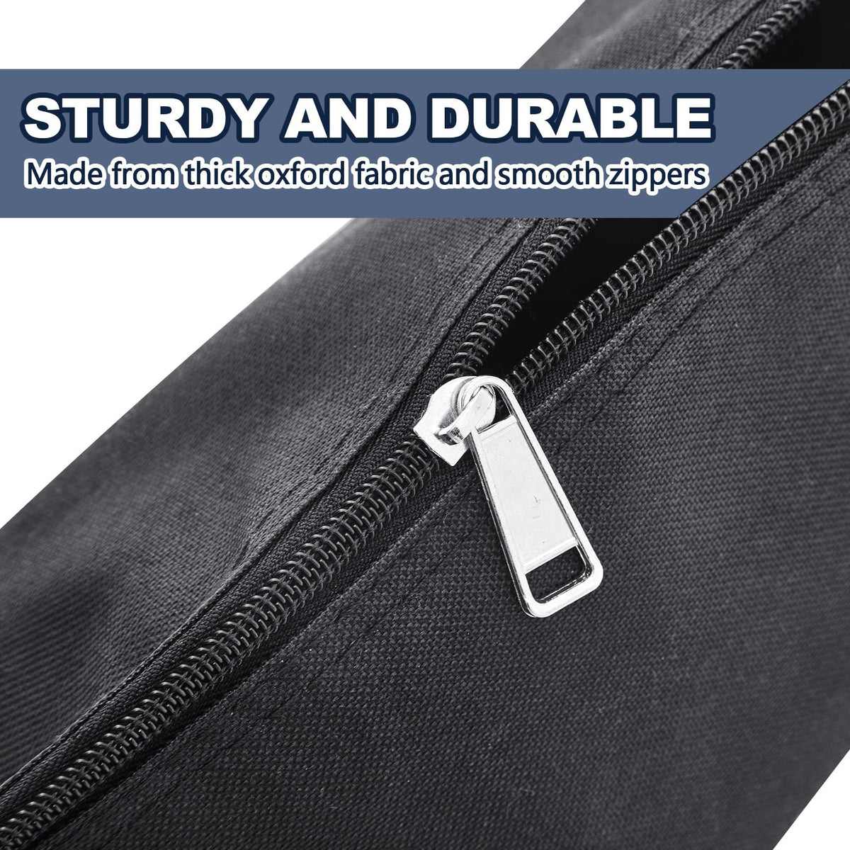 Aliceset multipurpose storage case suits flags, tripods, and accessories.