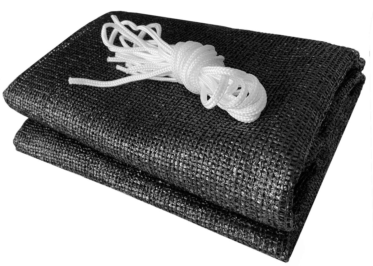 Alion Home durable shade cloth with California custom sizes and warranty.