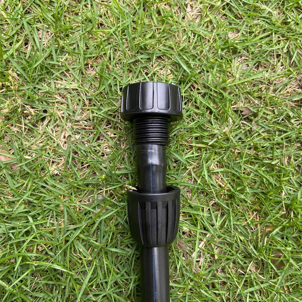 ALKARMA compatible with Rain Bird, Orbit, Dig, Hunter, and Toro systems.