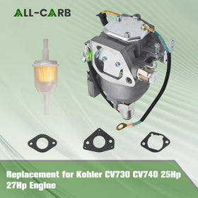 ALL-CARB 24-853-102-S packaged box ready for replacement.