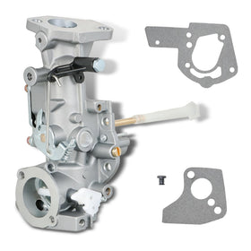 All-CARB carburetor for Briggs Stratton 498298 close-up ready for installation