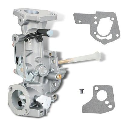 All-CARB carburetor for Briggs Stratton 498298 close-up ready for installation