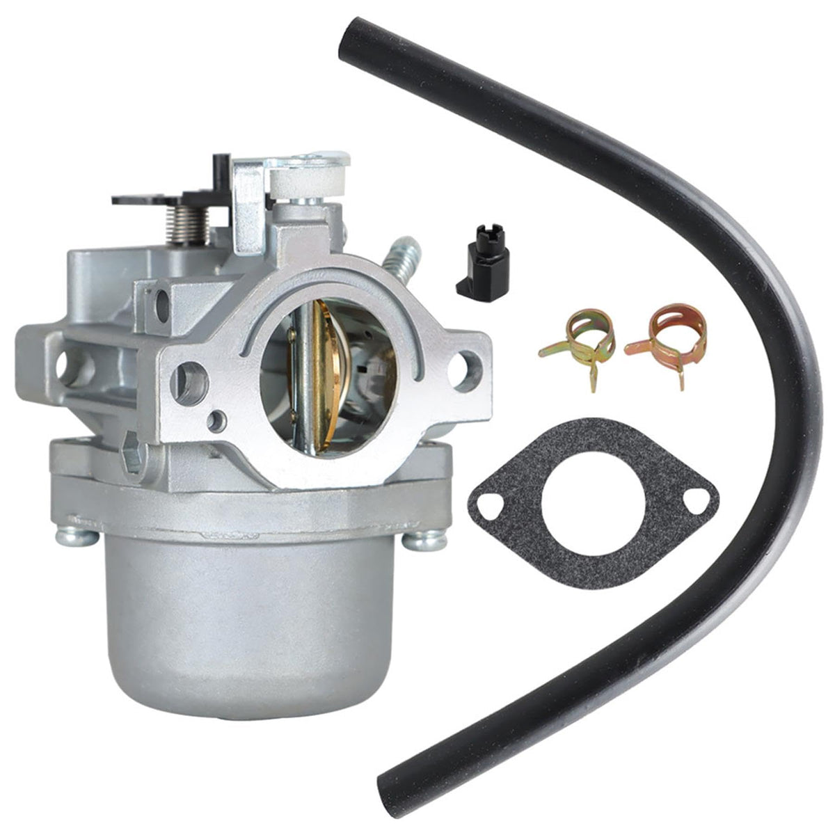 ALL-CARB carburetor replacement for Briggs Stratton 593432 improves engine reliability
