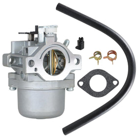 ALL-CARB carburetor replacement for Briggs Stratton 593432 improves engine reliability