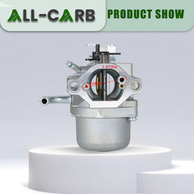 ALL-CARB carburetor replacement for Briggs Stratton 791266 ensures easy installation