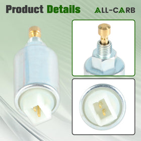 Electrical connectors detail enables secure, vibration-resistant connections.