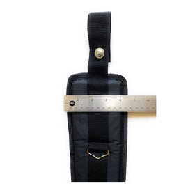 All That Garden backpack blower straps adjustable for a comfortable fit