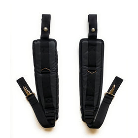 All That Garden backpack blower straps with bolts included for easy installation