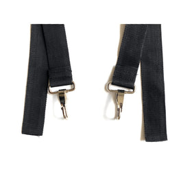 All That Garden backpack blower straps endure heavy-duty use with thick padding for durability