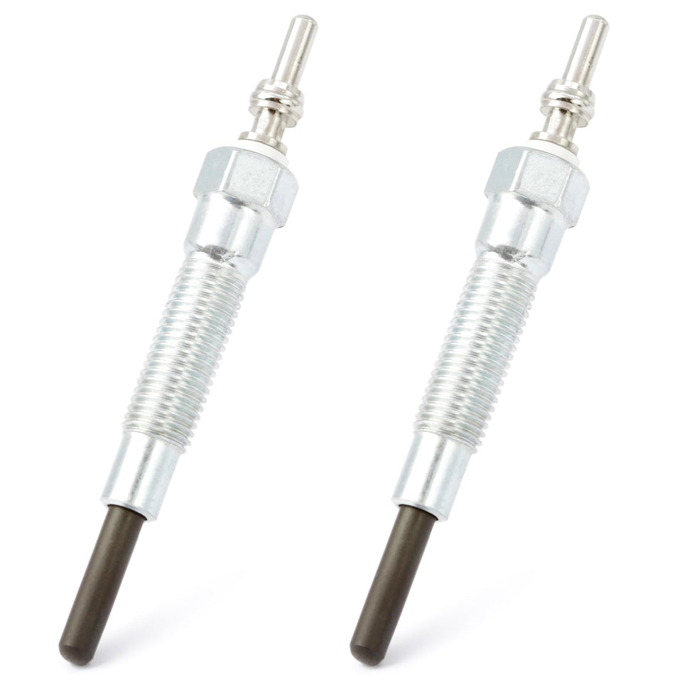 ALLCSM glow plug replacement for Weber SmokeFire EX4 with reliable ignition and steady temps