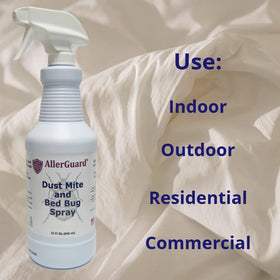 AllerGuard packaging product shot for easy identification