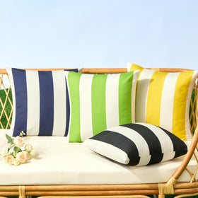 Allorry pillow cover with double-sided print for versatile decorating options.