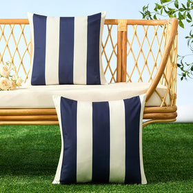 Allorry pillow cover is machine washable in cold water for simple cleaning.