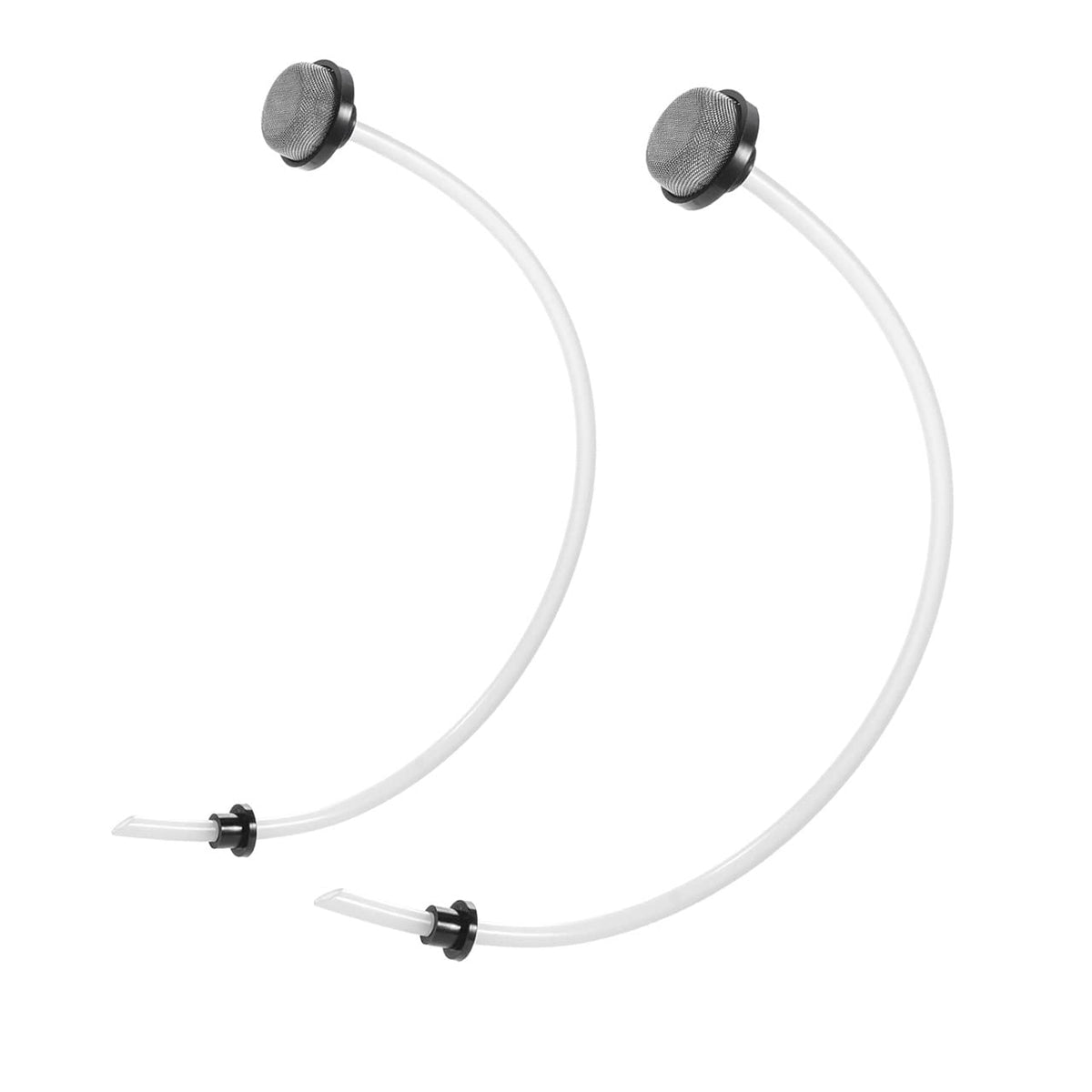 Alocs breather tube assembly for Jandy CL/CV series—direct-fit installation.