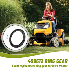 Alocs included screws and elastic nuts for easy installation
