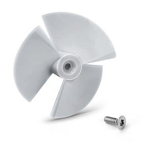 Alocs RCX11000 impeller package for easier pool maintenance.