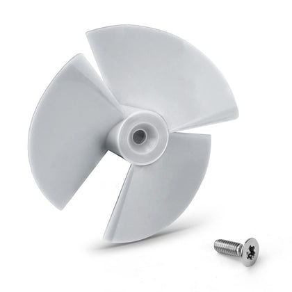 Alocs RCX11000 impeller package for easier pool maintenance.