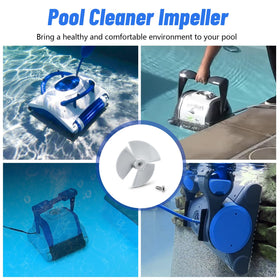 Alocs RCX11000 improved cleaning performance after replacement.