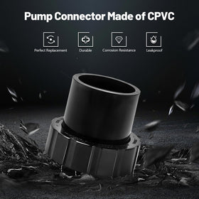 Alocs SPX3200UNKIT compatibility guide with supported Hayward and universal models.