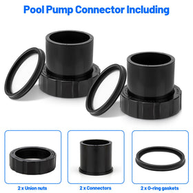 Alocs SPX3200UNKIT installation guide for a straightforward setup.