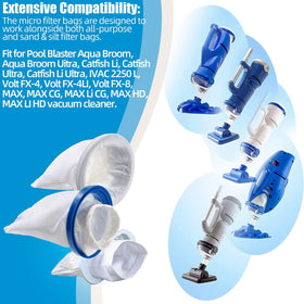 Alocs vacuum maintenance ease image suggesting simplified cleaning