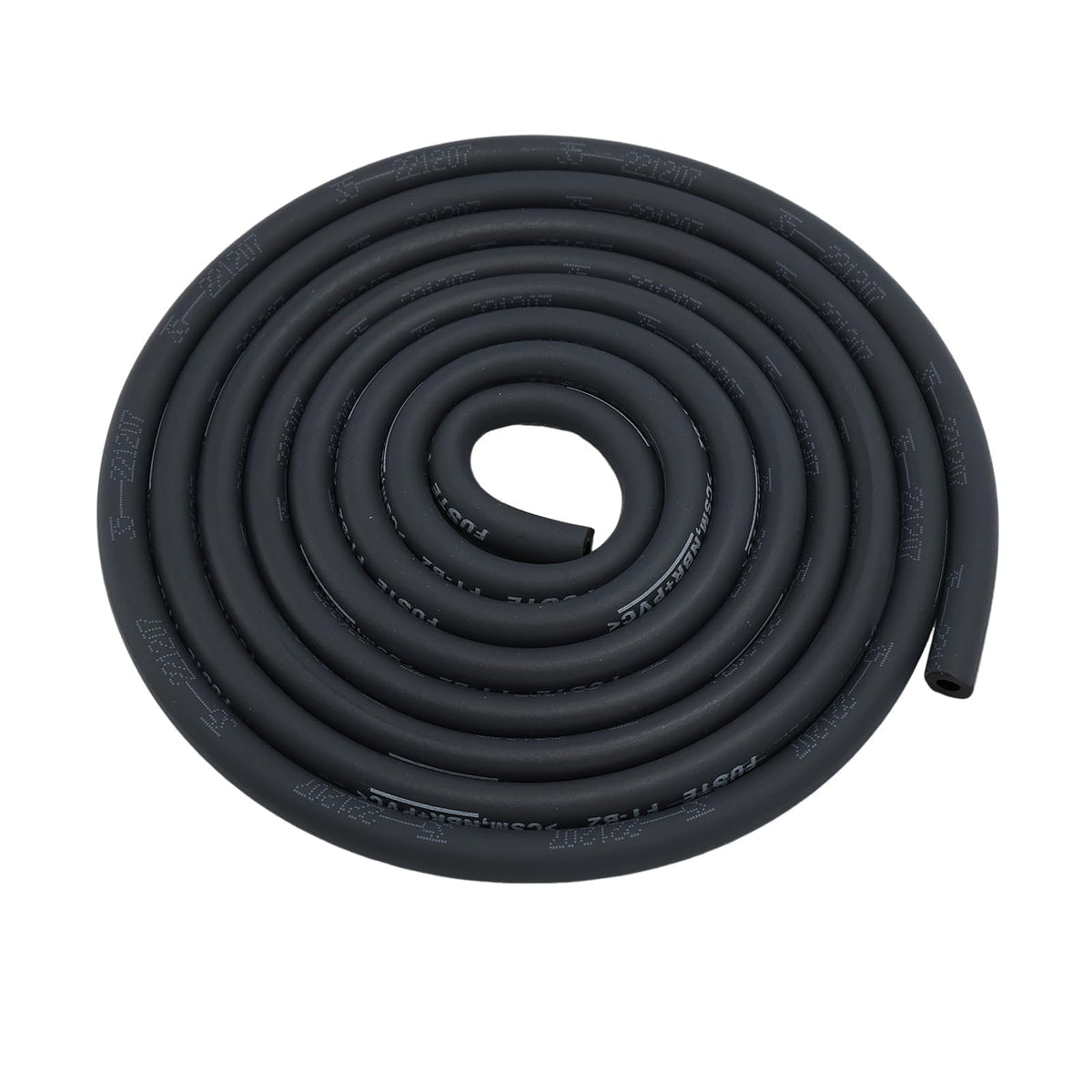 AloneGoer black fuel line material for versatile fuels