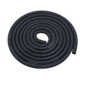AloneGoer black fuel line material for versatile fuels