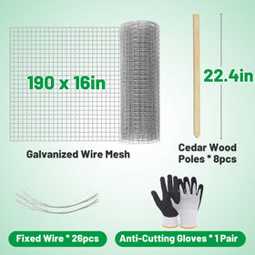 Alphatool easy-setup-installation makes assembly quick and tool-free
