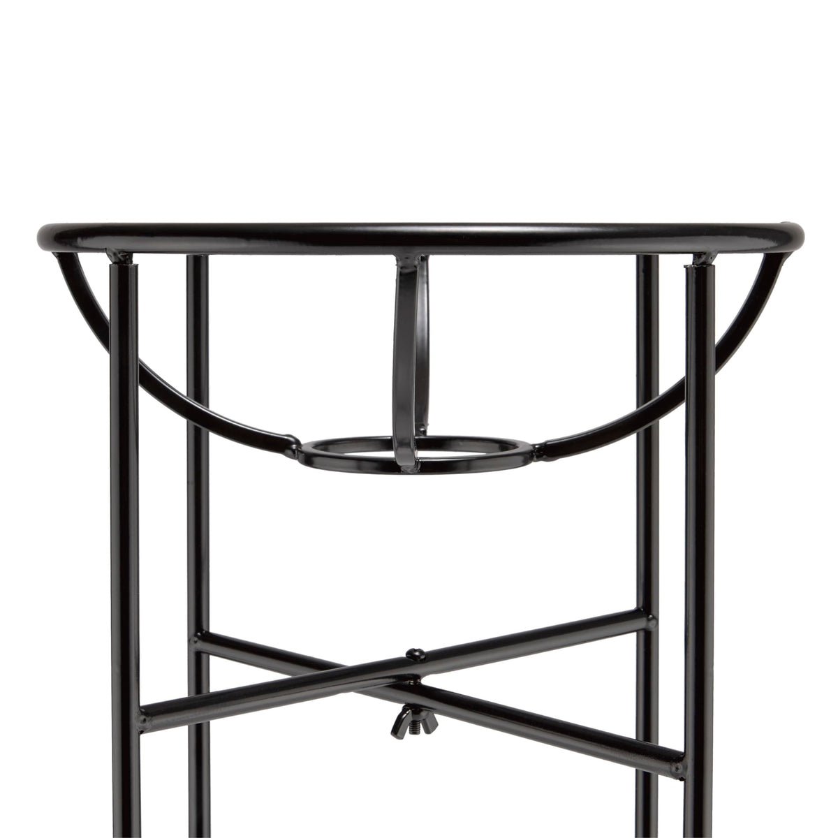 Alpine Corporation stand ideal for garden, porch, or indoor display.