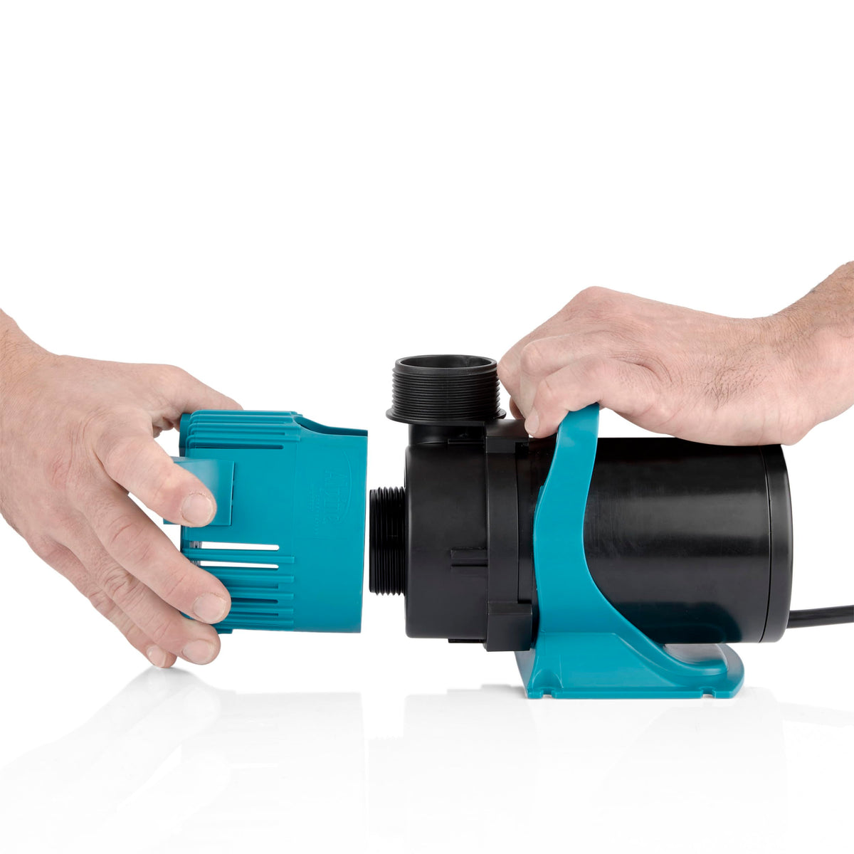 Alpine PEG5600 pump energy efficiency at 324 watts for continuous use