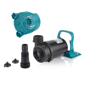 Alpine PEG5600 pump quiet operation for tranquil outdoor spaces
