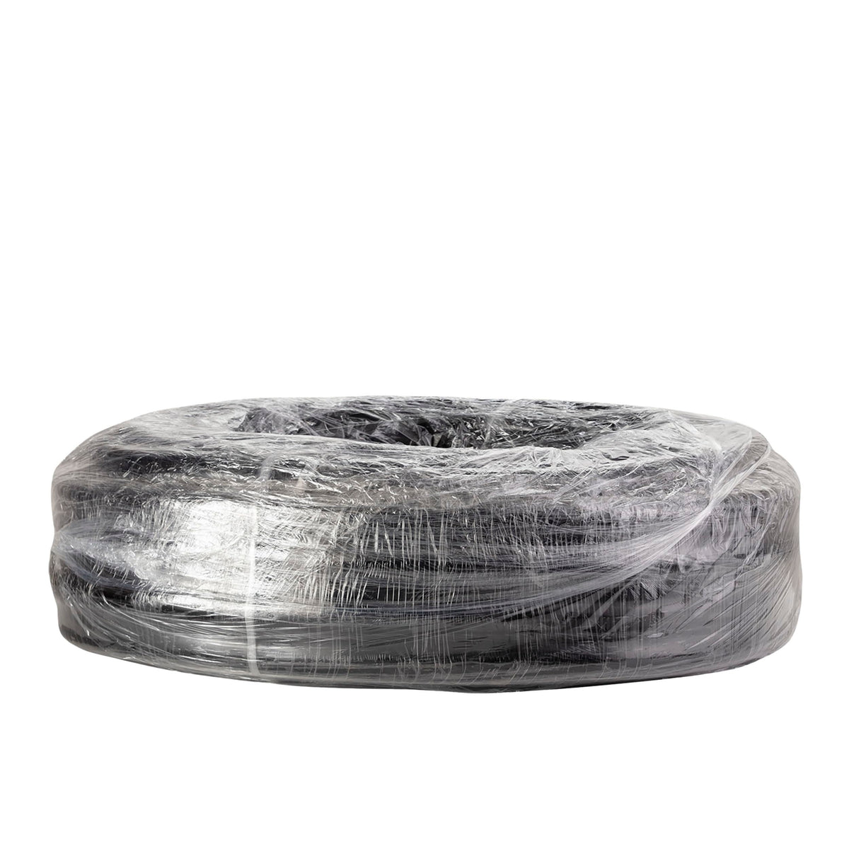 Alpine tubing is non-toxic and safe for fish in water features