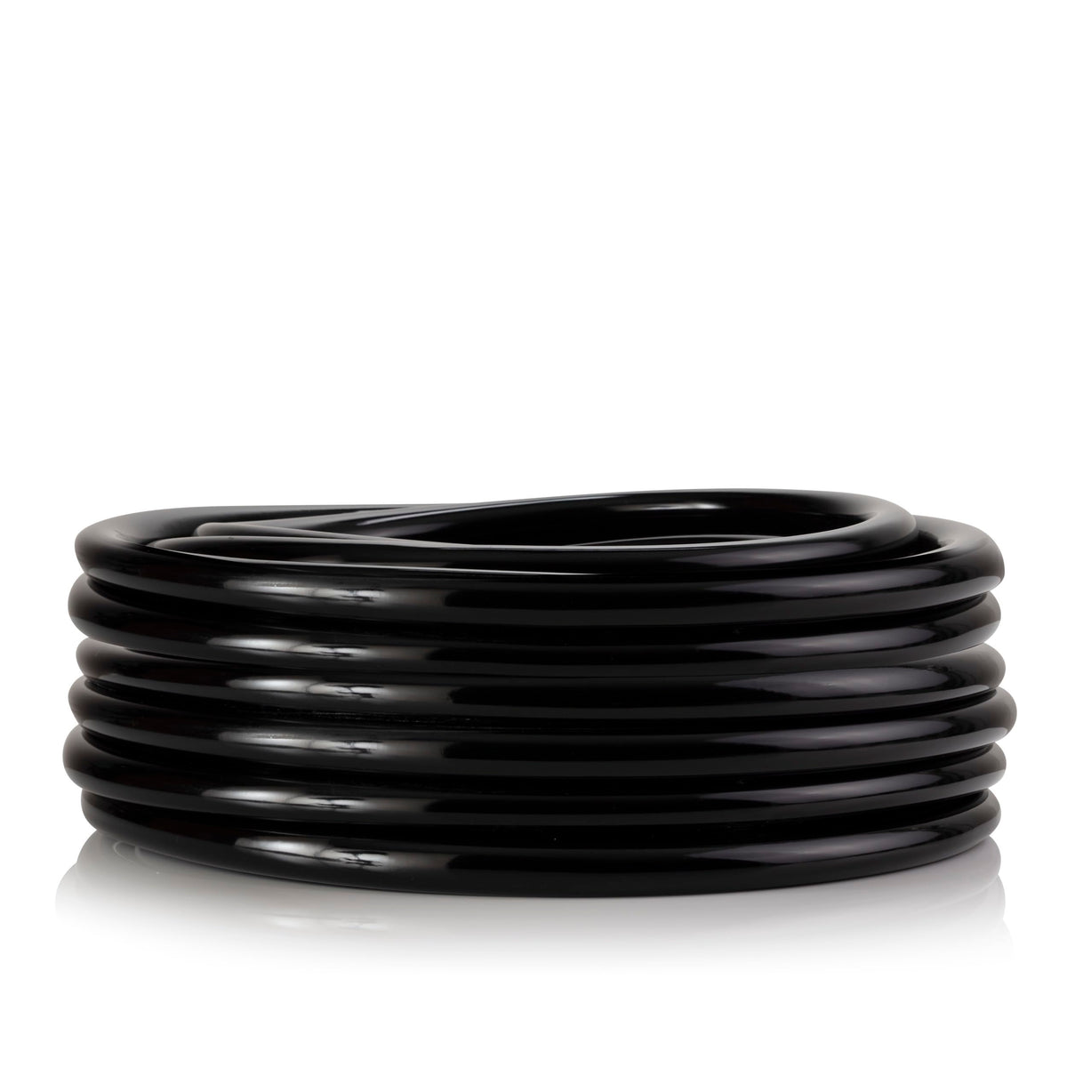 Alpine tubing with one-year manufacturer support for peace of mind