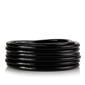 Alpine tubing with one-year manufacturer support for peace of mind