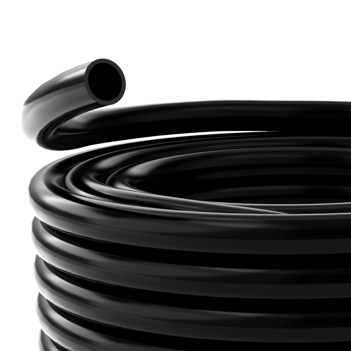 Alpine 100ft coil tubing used in ponds and water features