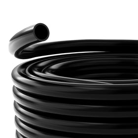 Alpine 100ft coil tubing used in ponds and water features