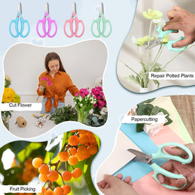 Gift-ready packaging makes Alrhso 16Pcs a thoughtful option for gardening lovers.