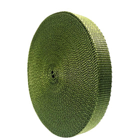Alshurlife Tree Tie Straps provide gentle support with a soft weave for young trees.