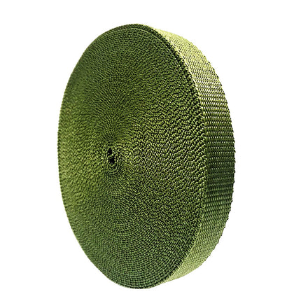 Alshurlife Tree Tie Straps provide gentle support with a soft weave for young trees.