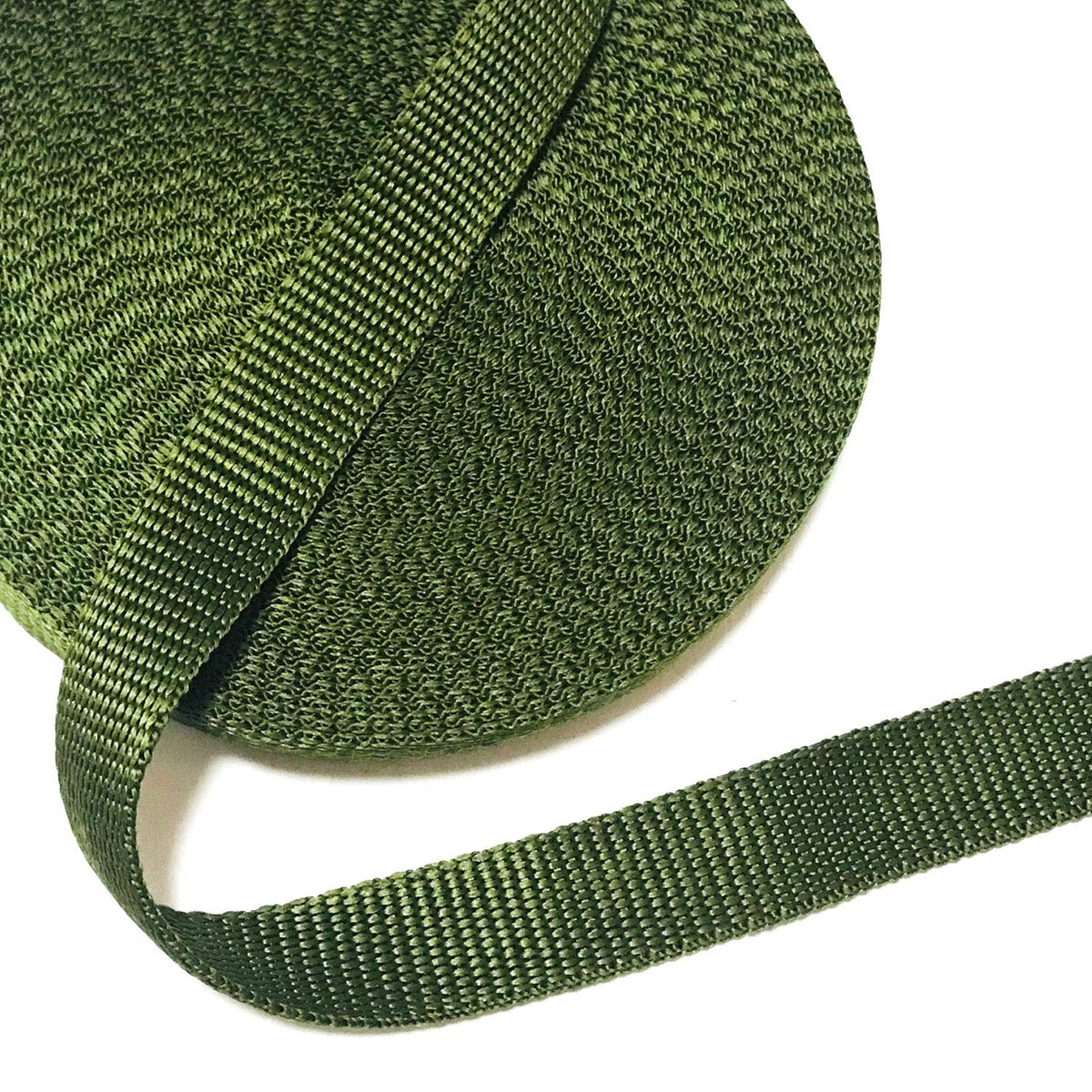 Safe, non-abrasive design prevents chafing on bark during staking.