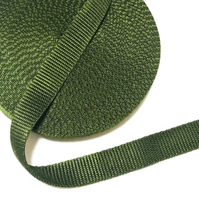Safe, non-abrasive design prevents chafing on bark during staking.