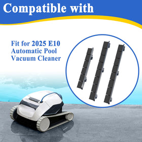 Alsoyixia E10 rubber strips resist wear for underwater use