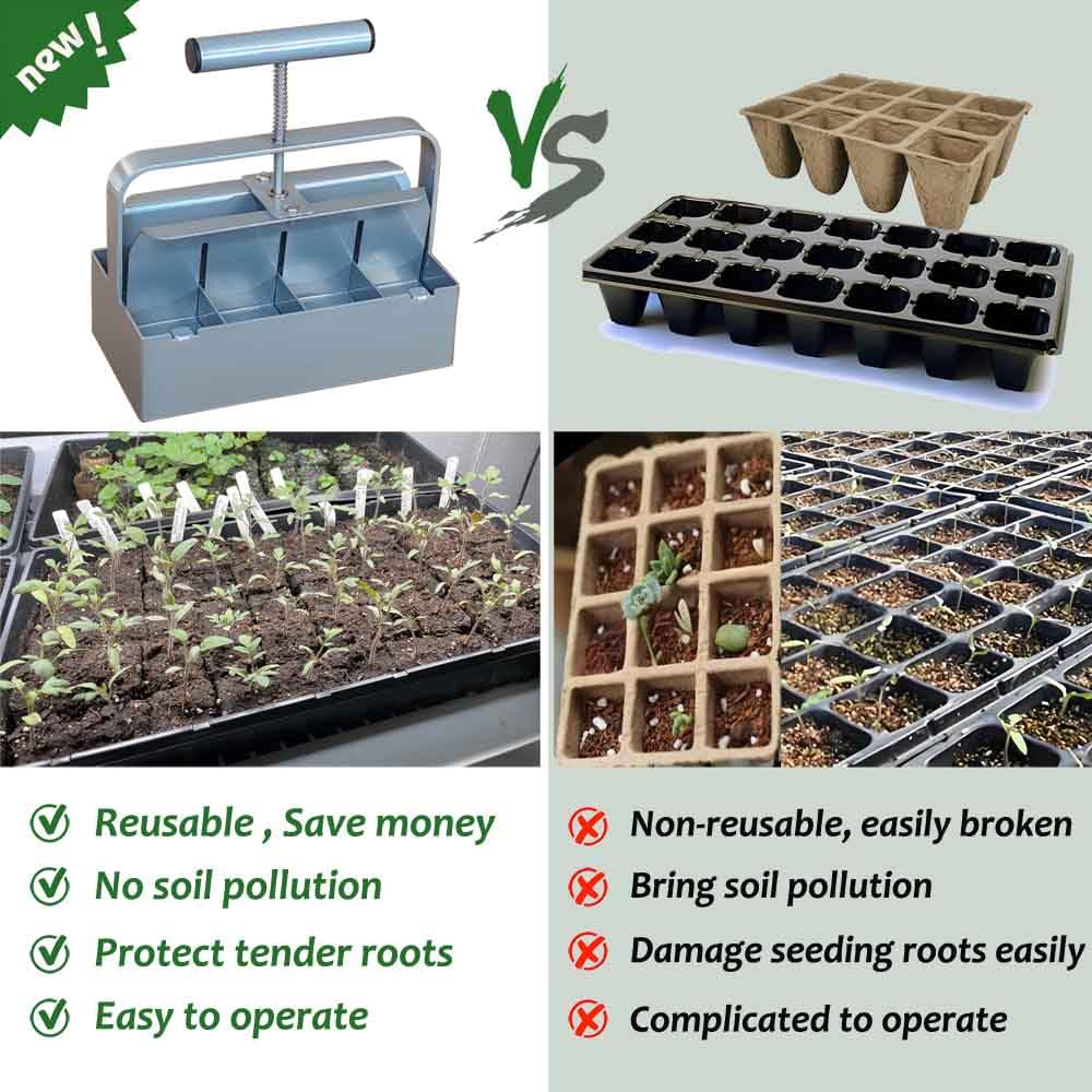 ALXMYAO seed-blocking-action demonstrates efficient block formation for easy transplant