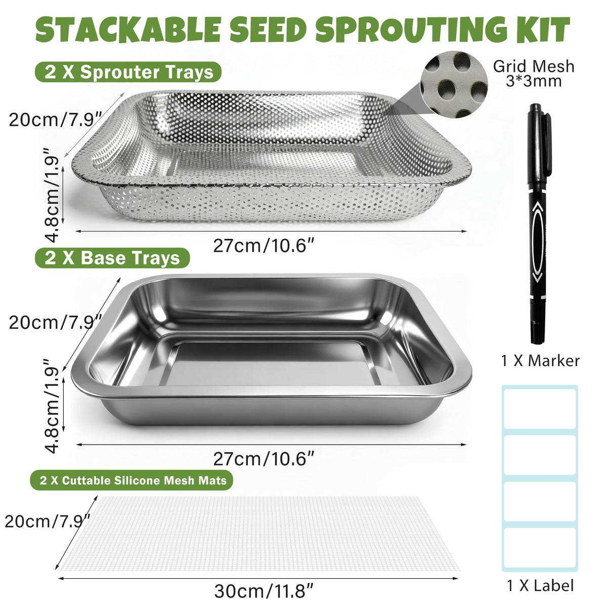 Amarys Hearth dishwasher-safe surface simplifies post-harvest cleanup.